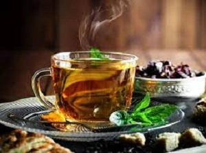 tea